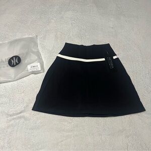 Astoria Activewear luxe Balance tennis skort